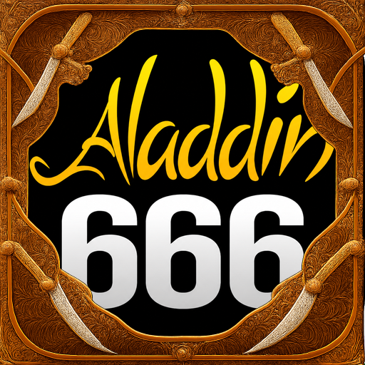 aladdin666 — galeri pratinjau - APK Resmi
