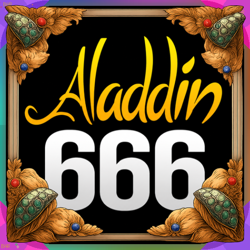 aladdin666 — galeri pratinjau Resmi APK
